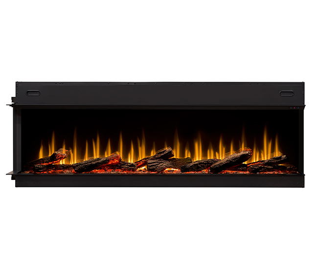 Dimplex Ignite Ultra 74-inch Linear Electric Fireplace Dimplex Ignite Ultra 74-inch Linear Electric Fireplace