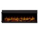 Dimplex Ignite Ultra 74-inch Linear Electric Fireplace Dimplex Ignite Ultra 74-inch Linear Electric Fireplace