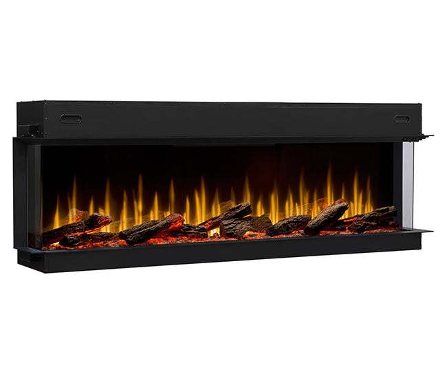 Dimplex Ignite Ultra 74-inch Linear Electric Fireplace Dimplex Ignite Ultra 74-inch Linear Electric Fireplace