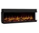 Dimplex Ignite Ultra 74-inch Linear Electric Fireplace Dimplex Ignite Ultra 74-inch Linear Electric Fireplace