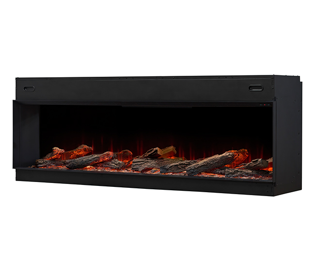 Dimplex Ignite Ultra 74-inch Linear Electric Fireplace Dimplex Ignite Ultra 74-inch Linear Electric Fireplace