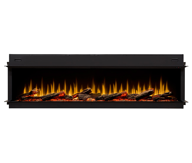 Dimplex Ignite Ultra 88-inch Linear Electric Fireplace Dimplex Ignite Ultra 88-inch Linear Electric Fireplace