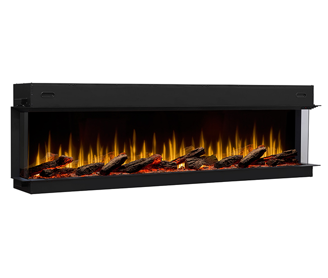 Dimplex Ignite Ultra 88-inch Linear Electric Fireplace Dimplex Ignite Ultra 88-inch Linear Electric Fireplace