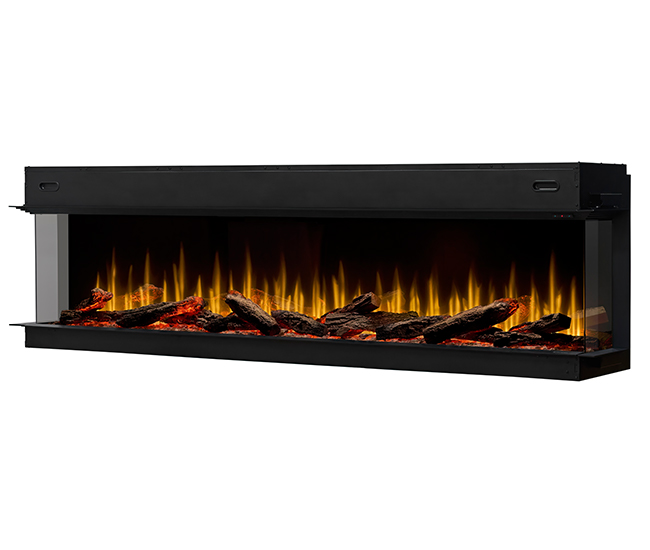 Dimplex Ignite Ultra 88-inch Linear Electric Fireplace Dimplex Ignite Ultra 88-inch Linear Electric Fireplace