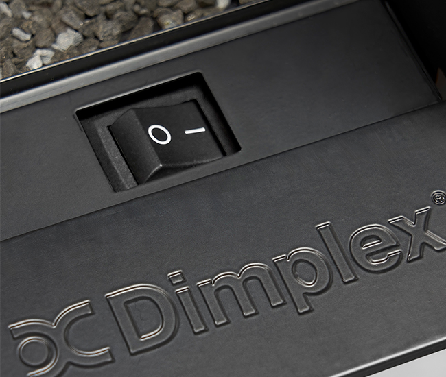 Dimplex Ignite Ultra 74-inch Linear Electric Fireplace Dimplex Ignite Ultra 74-inch Linear Electric Fireplace