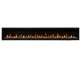 Dimplex Vital Essence 100-inch Linear Electric Fireplace Dimplex Vital Essence 100-inch Linear Electric Fireplace