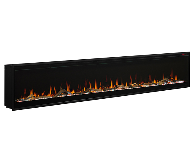 Dimplex Vital Essence 100-inch Linear Electric Fireplace Dimplex Vital Essence 100-inch Linear Electric Fireplace