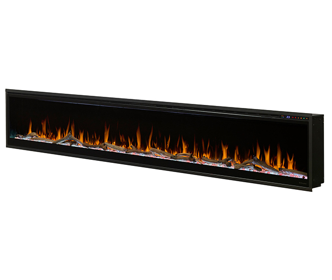 Dimplex Vital Essence 100-inch Linear Electric Fireplace Dimplex Vital Essence 100-inch Linear Electric Fireplace
