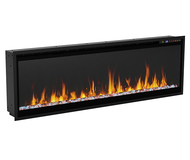 Dimplex Vital Essence 50-inch Linear Electric Fireplace
