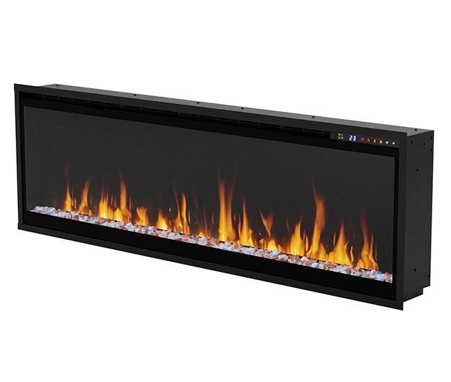 Dimplex Vital Essence 50-inch Linear Electric Fireplace