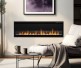 Dimplex Vital Essence 50-inch Linear Electric Fireplace