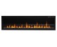 Dimplex Vital Essence 60-inch Linear Electric Fireplace Dimplex Vital Essence 60-inch Linear Electric Fireplace