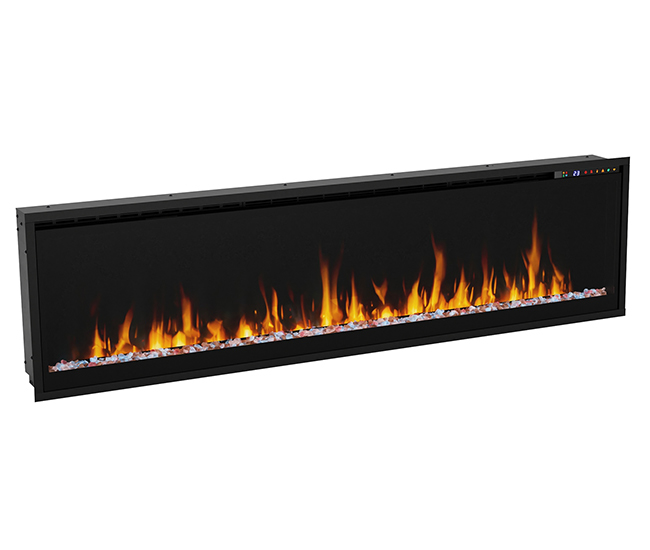 Dimplex Vital Essence 60-inch Linear Electric Fireplace Dimplex Vital Essence 60-inch Linear Electric Fireplace