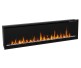 Dimplex Vital Essence 60-inch Linear Electric Fireplace Dimplex Vital Essence 60-inch Linear Electric Fireplace