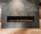 Dimplex Vital Essence 74-inch Linear Electric Fireplace