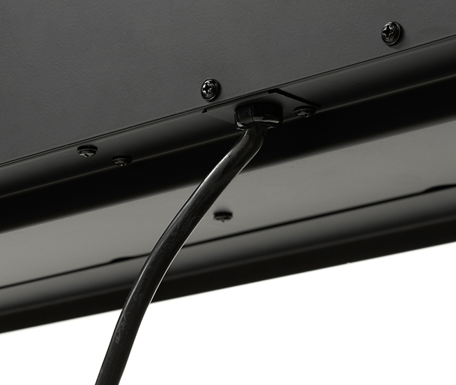 Dimplex Vital Essence 50-inch Linear Electric Fireplace