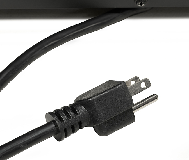 Dimplex Vital Essence 50-inch Linear Electric Fireplace