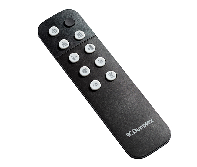 Dimplex Vital Essence 50-inch Linear Electric Fireplace