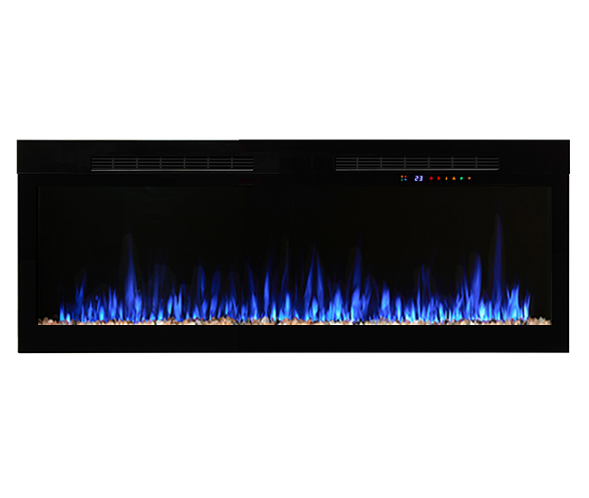 Dimplex Vital Sense 50-inch Linear Electric Fireplace