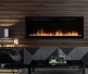 Dimplex Vital Sense 50-inch Linear Electric Fireplace