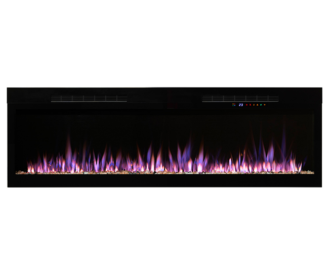 Dimplex Vital Sense 60-inch Linear Electric Fireplace