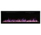 Dimplex Vital Sense 60-inch Linear Electric Fireplace
