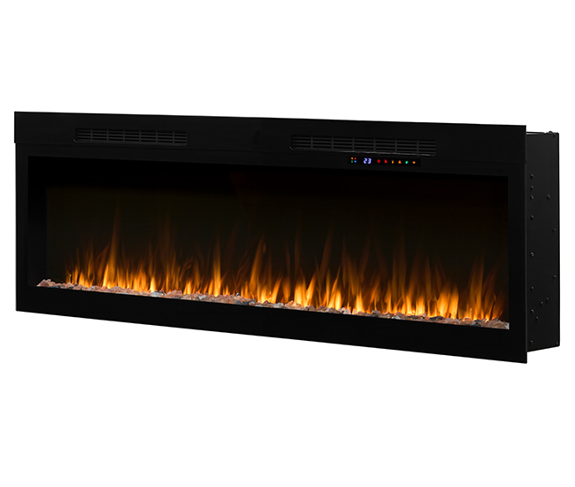 Dimplex Vital Sense 60-inch Linear Electric Fireplace