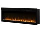 Dimplex Vital Sense 60-inch Linear Electric Fireplace