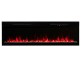Dimplex Vital Sense 60-inch Linear Electric Fireplace