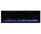 Dimplex Vital Sense 60-inch Linear Electric Fireplace