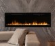 Dimplex Vital Sense 60-inch Linear Electric Fireplace