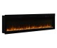 Dimplex Vital Sense 74-inch Linear Electric Fireplace