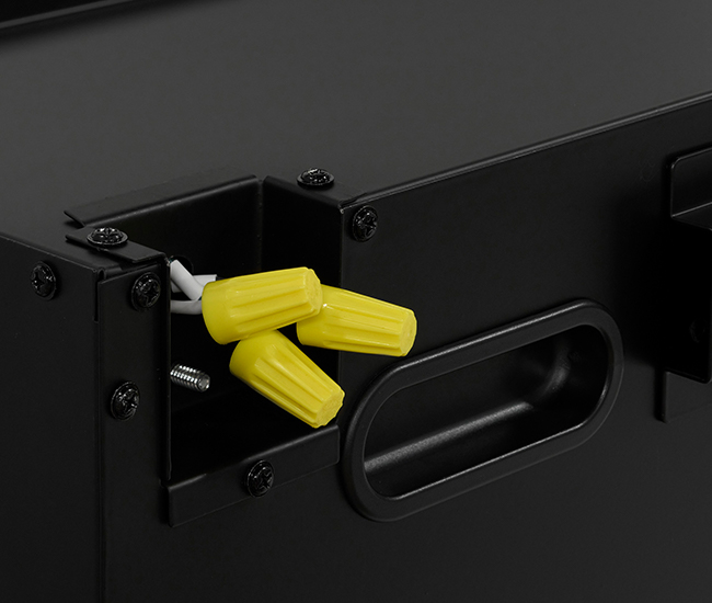 Dimplex Vital Sense 50-inch Linear Electric Fireplace