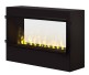 Dimplex 40-inch Opti-Myst Pro 1000 Built-In Electric Firebox with Heat