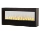 Dimplex Opti-myst Pro 1500 60-inch Built-In Electric Firebox with Heat Dimplex Opti-myst Pro 1500 60-inch Built-In Electric Firebox with Heat