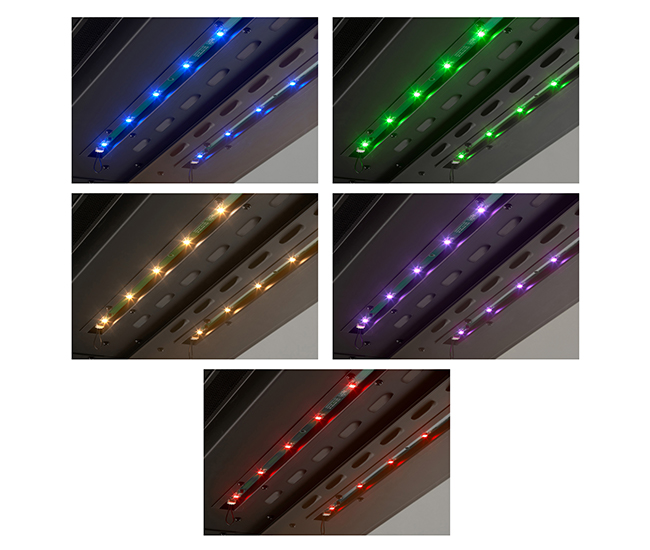 Dimplex IgniteXL Bold Built-In 74-inch Linear Electric Fireplace Dimplex IgniteXL Bold Built-In 74-inch Linear Electric Fireplace