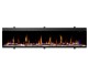 Dimplex IgniteXL Bold Built-In 100-inch Linear Electric Fireplace Dimplex IgniteXL Bold Built-In 100-inch Linear Electric Fireplace