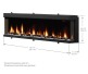 Dimplex IgniteXL Bold Built-In 100-inch Linear Electric Fireplace Dimplex IgniteXL Bold Built-In 100-inch Linear Electric Fireplace