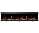 Dimplex IgniteXL Bold Built-In 100-inch Linear Electric Fireplace Dimplex IgniteXL Bold Built-In 100-inch Linear Electric Fireplace