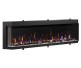 Dimplex IgniteXL Bold Built-In 100-inch Linear Electric Fireplace Dimplex IgniteXL Bold Built-In 100-inch Linear Electric Fireplace