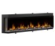 Dimplex IgniteXL Bold Built-In 100-inch Linear Electric Fireplace Dimplex IgniteXL Bold Built-In 100-inch Linear Electric Fireplace