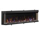 Dimplex IgniteXL Bold Built-In 100-inch Linear Electric Fireplace Dimplex IgniteXL Bold Built-In 100-inch Linear Electric Fireplace