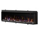 Dimplex IgniteXL Bold Built-In 100-inch Linear Electric Fireplace Dimplex IgniteXL Bold Built-In 100-inch Linear Electric Fireplace