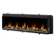 Dimplex IgniteXL Bold Built-In 100-inch Linear Electric Fireplace Dimplex IgniteXL Bold Built-In 100-inch Linear Electric Fireplace