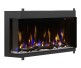 Dimplex IgniteXL Bold Built-In 50-inch Linear Electric Fireplace