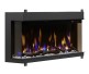 Dimplex IgniteXL Bold Built-In 50-inch Linear Electric Fireplace