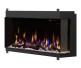 Dimplex IgniteXL Bold Built-In 50-inch Linear Electric Fireplace