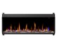 Dimplex IgniteXL Bold Built-In 60-inch Linear Electric Fireplace