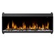 Dimplex IgniteXL Bold Built-In 60-inch Linear Electric Fireplace