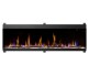 Dimplex IgniteXL Bold Built-In 74-inch Linear Electric Fireplace Dimplex IgniteXL Bold Built-In 74-inch Linear Electric Fireplace